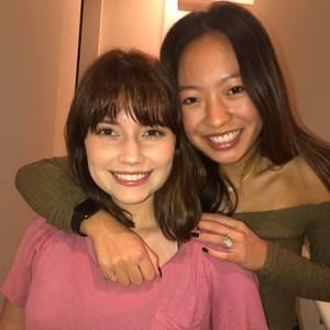 Meet your Posher, Grace